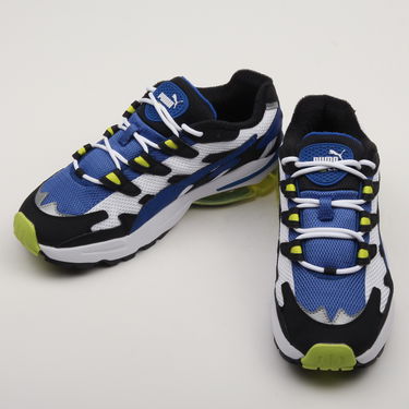 Кецове и обувки Puma Cell Alien OG Синьо | 369801 01, 2
