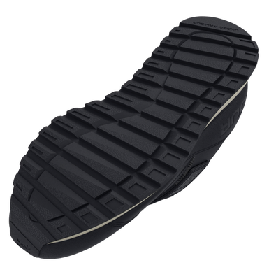 Кецове и обувки Under Armour Essential Runner Черно | 3028556-001, 4