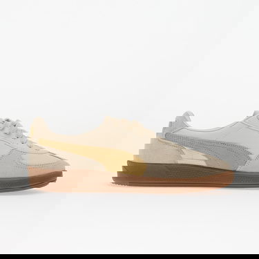 Кецове и обувки Puma Palermo Lth W Бежово | 396464-13, 4