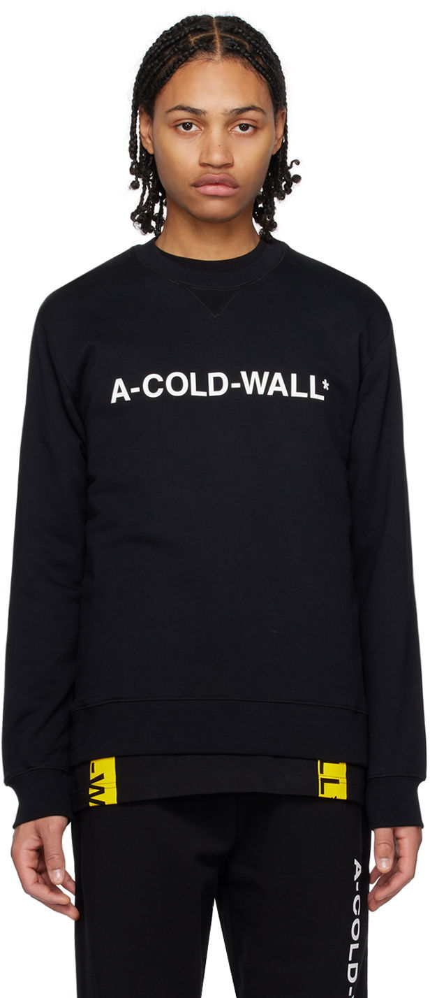 A-COLD-WALL* Bonded Sweatshirt