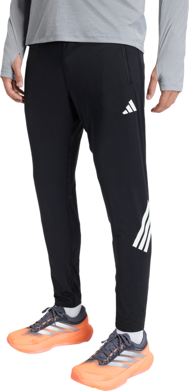 Спортни панталони adidas Originals adi365 Iconic Running Pants Черно | ke6742, 0