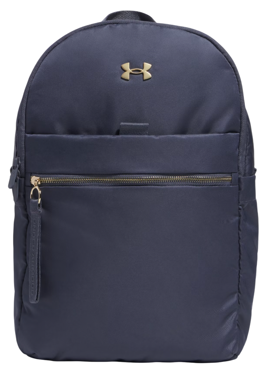 Раница Under Armour Studio Campus Backpack Тъмно синьо | 1384675-044, 0
