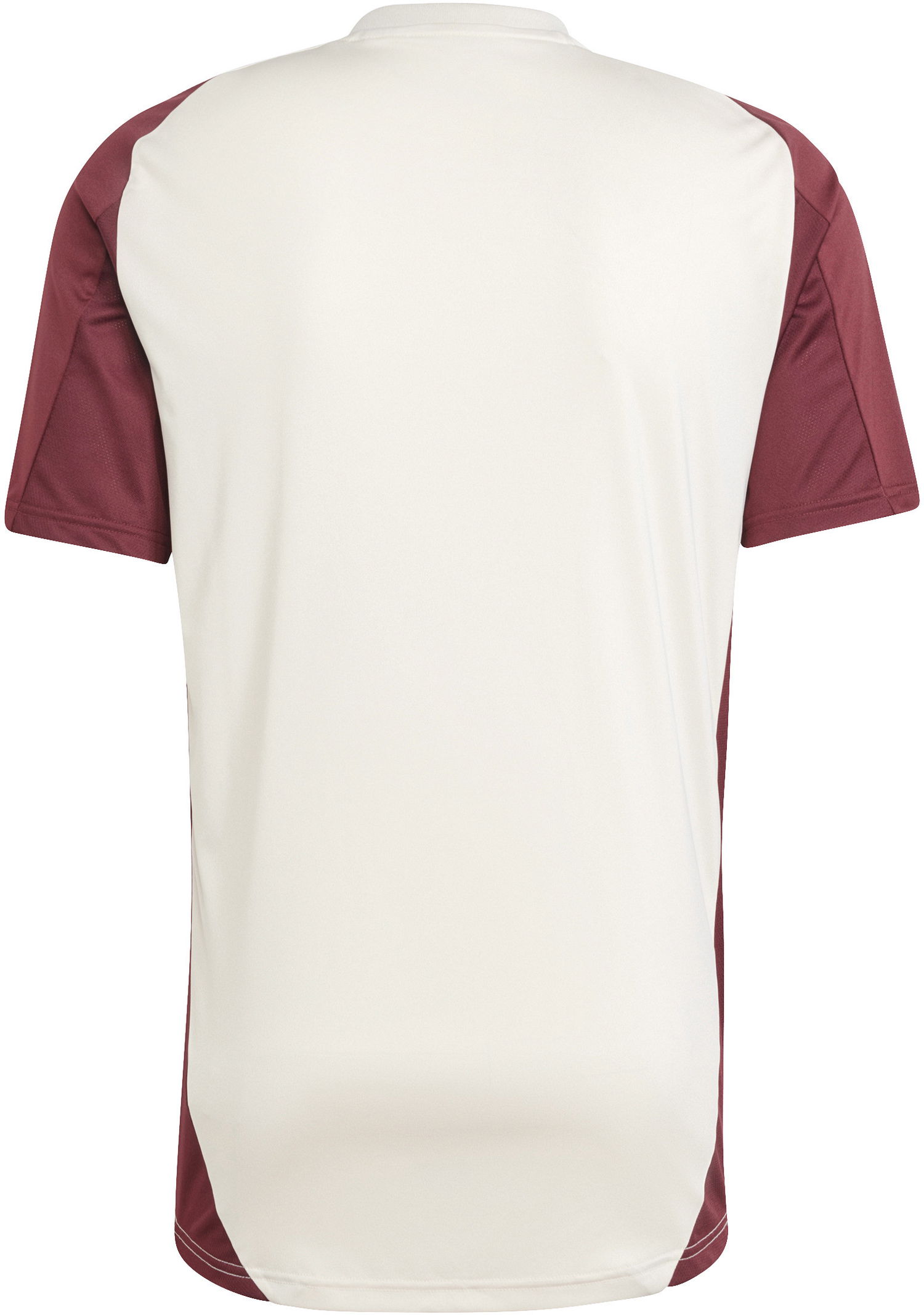 Тениска adidas Originals FC Bayern Munich Training Jersey Бяло | is9926, 1