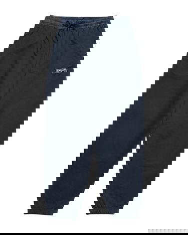 Спортни панталони adidas Originals Originals WILPSHIRE SPZL Tack Pant Тъмно синьо | KA3910, 0