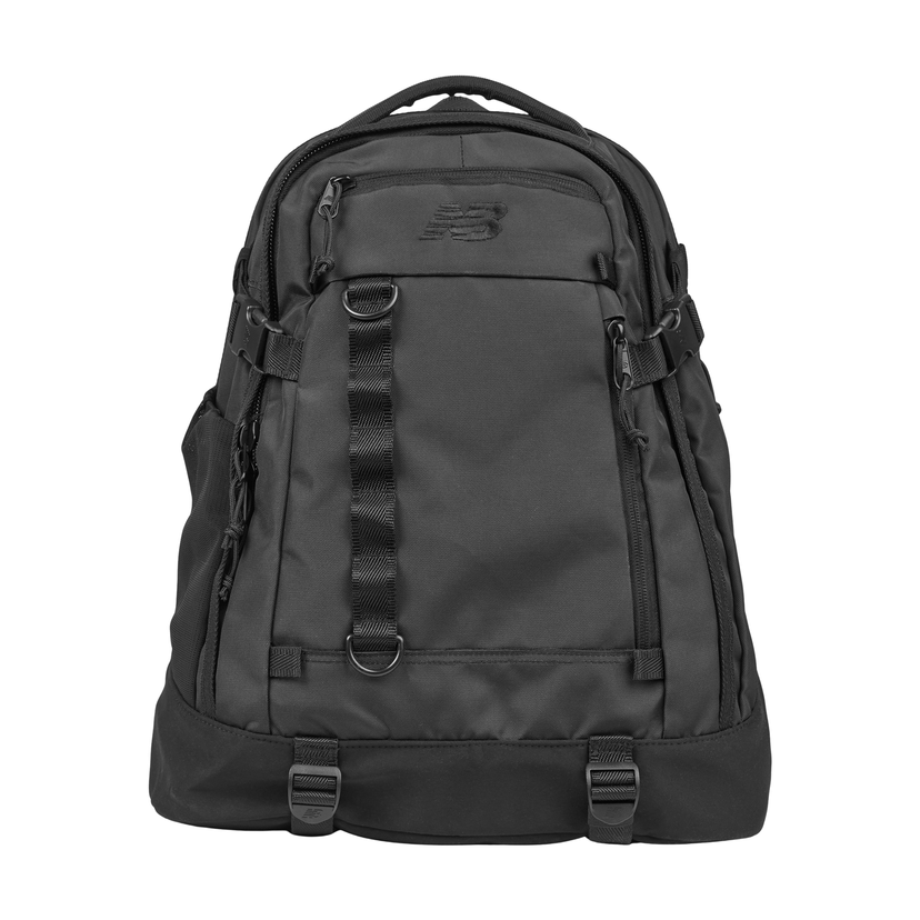 Раница New Balance Tactical Backpack Черно | NBLAB23197BK