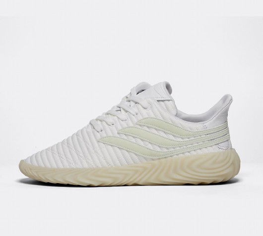Кецове и обувки adidas Originals Sobakov Бяло | B41966, 0