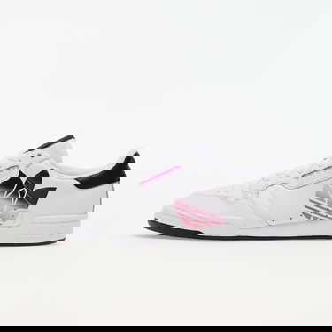 Кецове и обувки adidas Originals Continental 80 Бяло | FY5830, 0