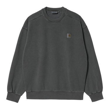 Суитчър Carhartt WIP VISTA, Vulcan Сиво | I029522.0WGGD, 1