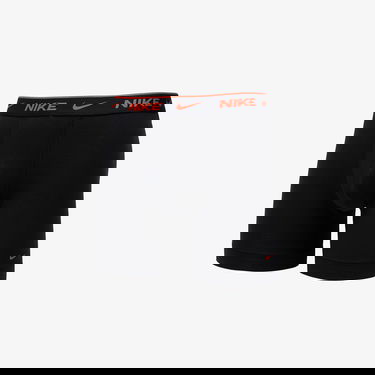 Боксерки Nike Dri-FIT Boxer Briefs, 3-Pack Черно | 0000KE1007-TQY, 3