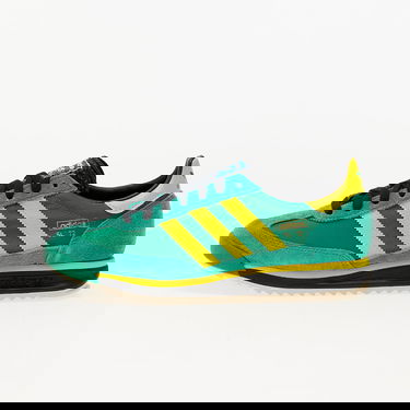 Кецове и обувки adidas Originals SL 72 RS "Green" Зелено | IG2133, 0