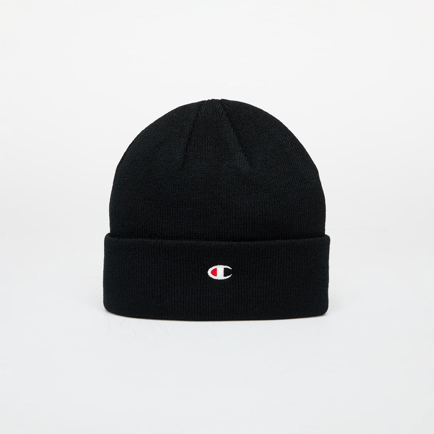 Шапка Champion Hat Beanie Черно | 806065 CHA KK001, 0