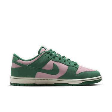 Кецове и обувки Nike Dunk Low Retro SE Soft Pink Malachite - US 6.5 Зелено | FZ0549-600, 1