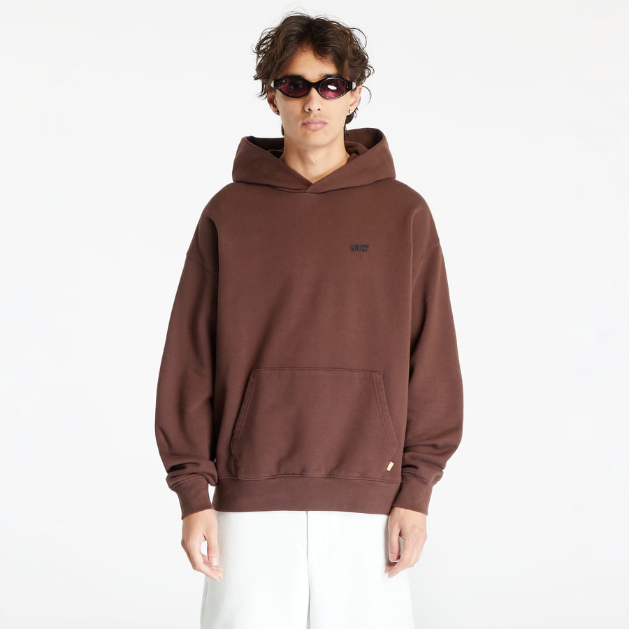 Суитчър Levi's ®Gold Tab™ Hoodie Кафяво | A3767-0020, 0