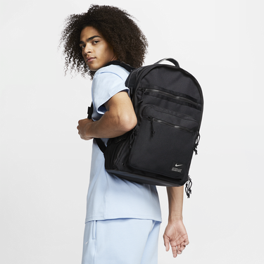 Раница Nike Utility Power (32 l) Backpack Черно | CK2663-010, 0