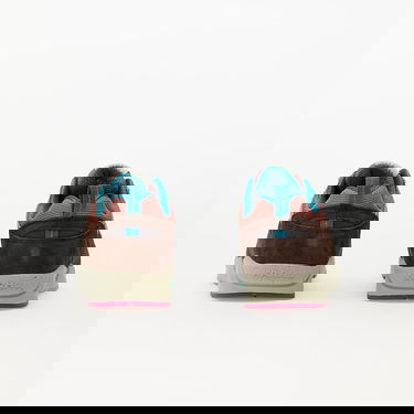Кецове и обувки Karhu Fusion 2.0 Кафяво | F804133, 3