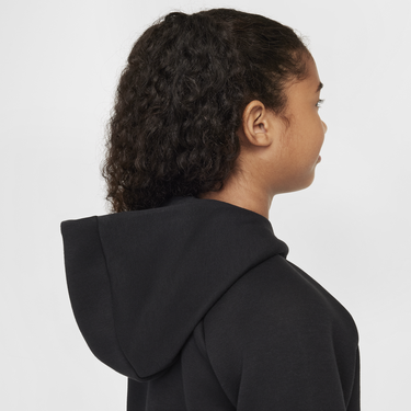 Суитчър Nike Sportswear Tech Fleece Full-Zip Hoodie Черно | HV8695-010, 3