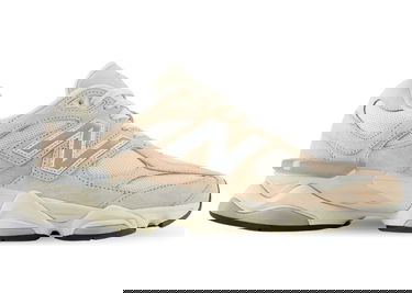 Кецове и обувки New Balance 9060 Vintage Rose Бежово | U9060WNA, 0