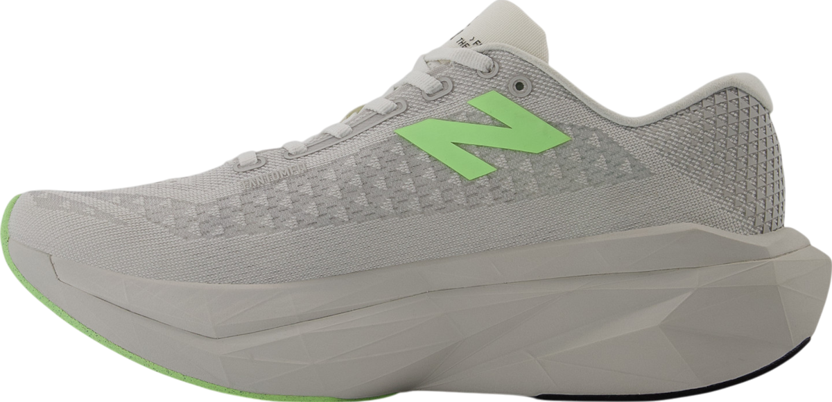 Кецове и обувки New Balance FuelCell SuperComp Trainer v3 Сиво | mrcx-ce4, 1
