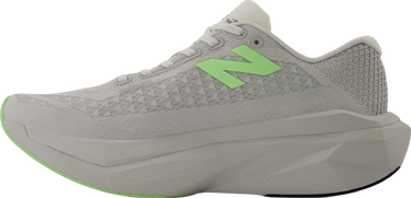 Кецове и обувки New Balance FuelCell SuperComp Trainer v3 Сиво | mrcx-ce4, 1