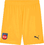 1. FC Heidenheim GK Short 2024/25