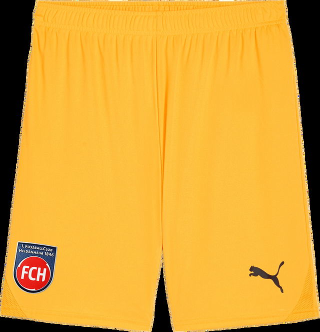 1. FC Heidenheim GK Short 2024/25