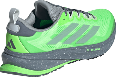 Кецове и обувки adidas Performance SUPERNOVA RISE ATR Зелено | jp7755, 4