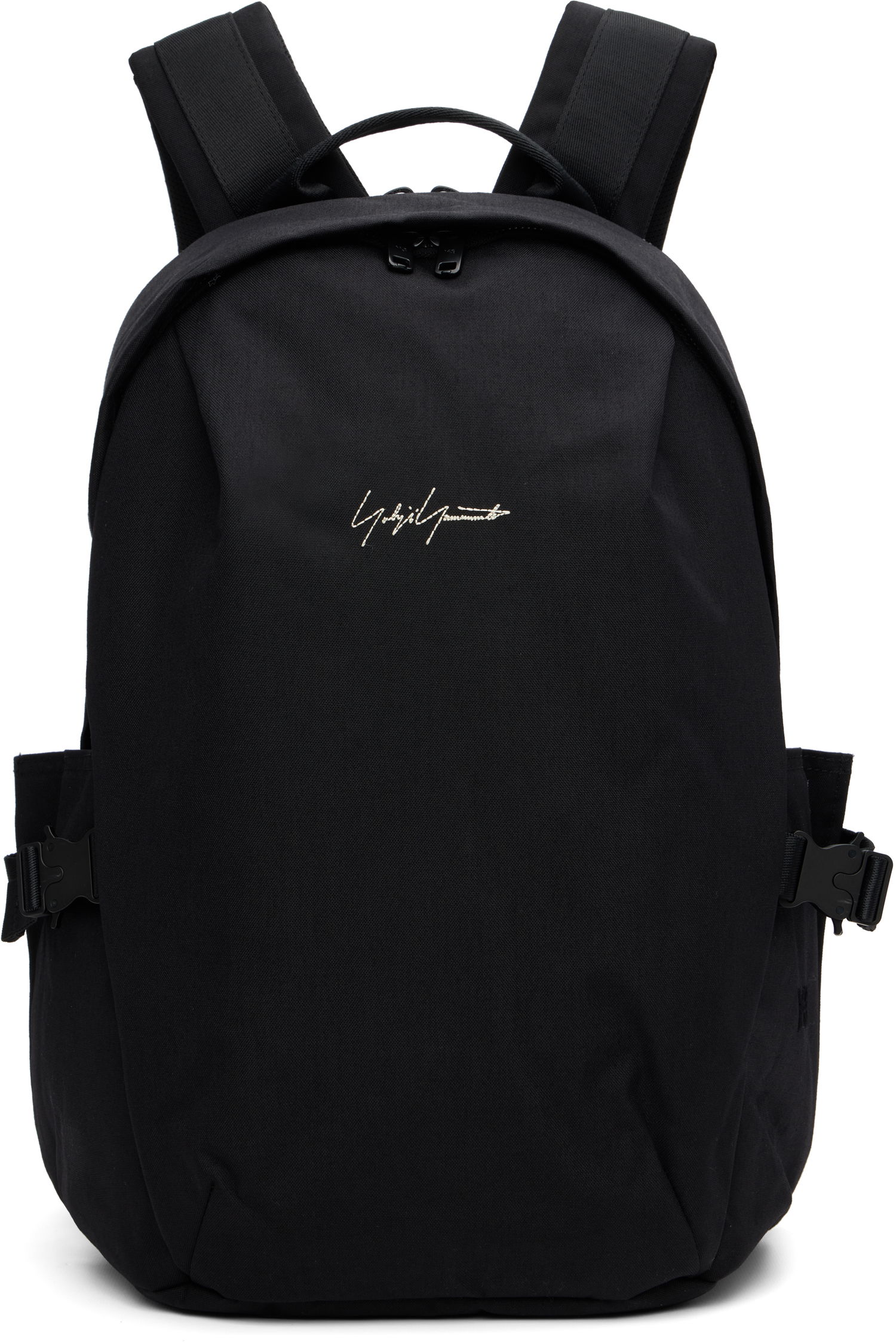 Раница Yohji Yamamoto Y-3 KURO Backpack Черно | JZ0910, 0