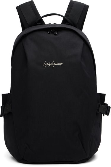 Раница Yohji Yamamoto Y-3 KURO Backpack Черно | JZ0910, 0
