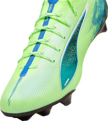 Кецове и обувки Puma Puma ULTRA 5 Carbon FG Зелено | 107684-03, 6