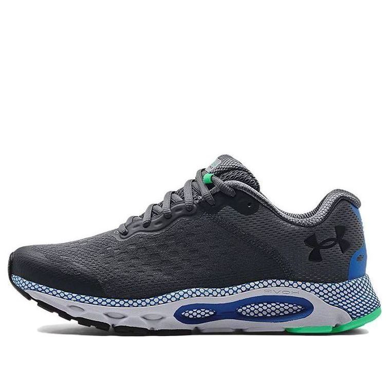Кецове и обувки Under Armour HOVR Infinite 3 Сиво | 3023540-115, 0