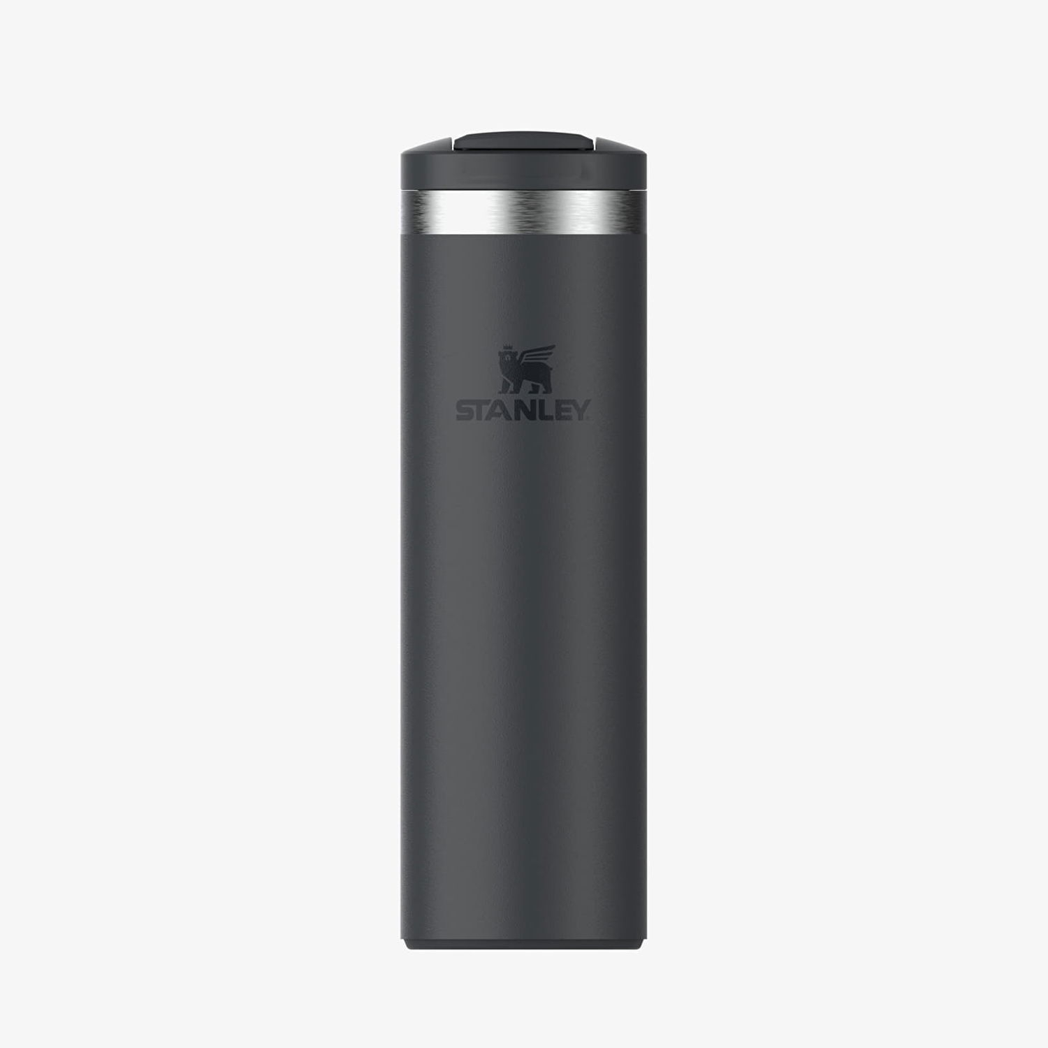 Бутилки за пиене Stanley AeroLight Transit 2.0 Universal 470ml Travel Mug Черно | 10-10787-215, 0
