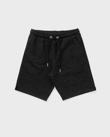 Къси панталони AMI AMI Paris Straight ADC Dye Sport Shorts XXL Черно | HSO674.747-001, 0