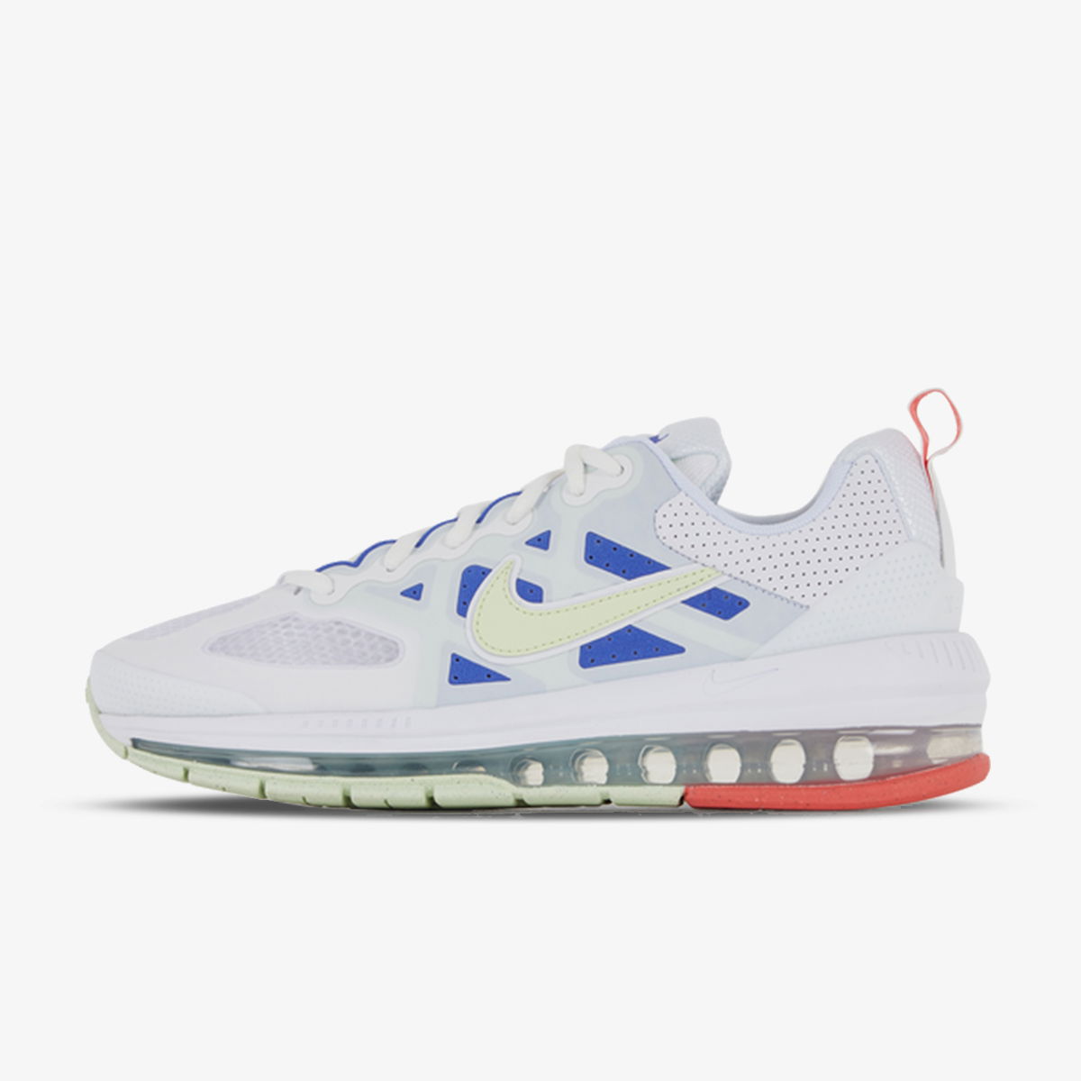 Кецове и обувки Nike Air Max Genome Бяло | DC4057-101, 1