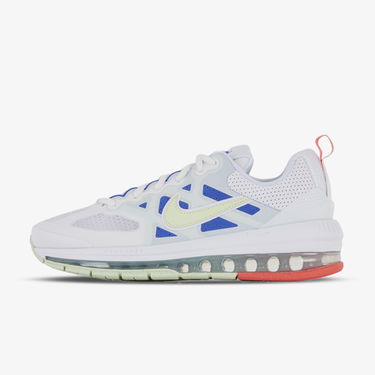 Кецове и обувки Nike Air Max Genome Бяло | DC4057-101, 1
