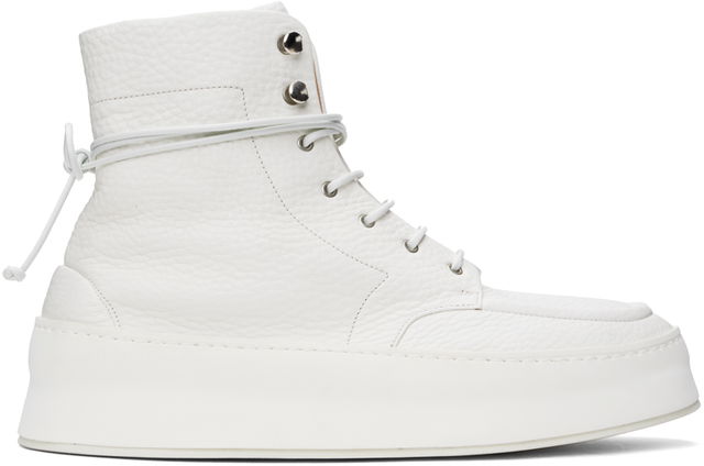 Marsèll Cassapana Boots