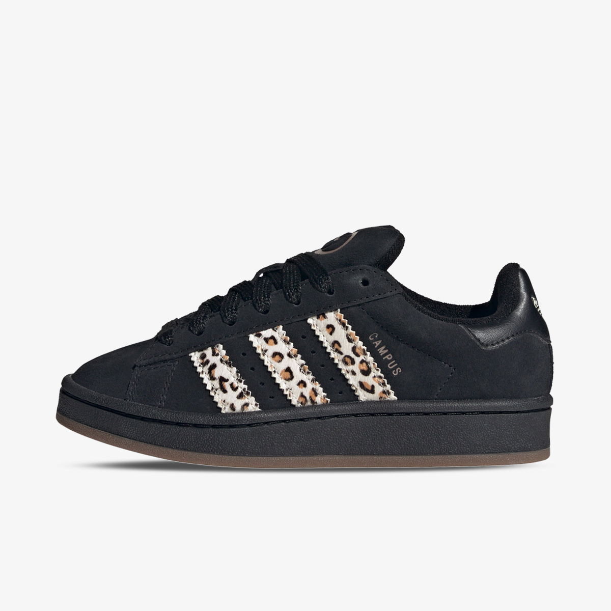Кецове и обувки adidas Originals Campus 00s Черно | JS3862, 0