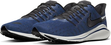 Кецове и обувки Nike Air Zoom Vomero 14 Тъмно синьо | ah7857-402, 4
