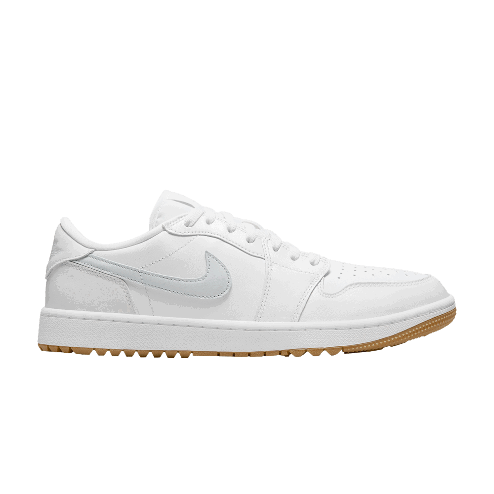 Кецове и обувки Jordan Air Jordan 1 Low Golf Бяло | DD9315-111, 0