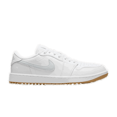 Кецове и обувки Jordan Air Jordan 1 Low Golf Бяло | DD9315-111, 0