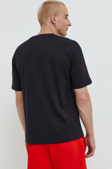 Тениска Champion T-shirt Xstranger Things Черно | 217791, 1