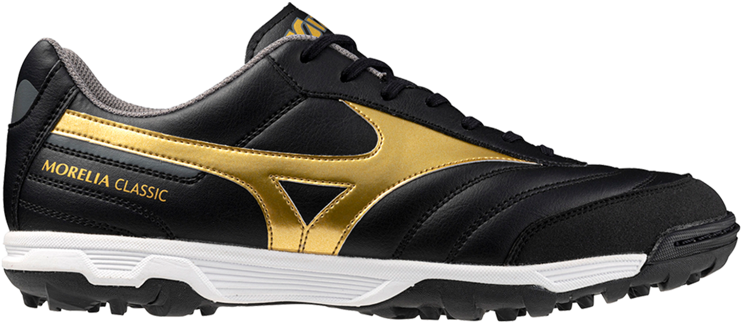 Кецове и обувки Mizuno Mizuno Morelia Sala Classic TF Черно | q1gb2302-050, 0