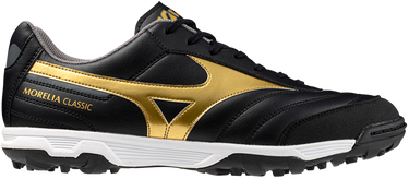 Кецове и обувки Mizuno Mizuno Morelia Sala Classic TF Черно | q1gb2302-050, 0