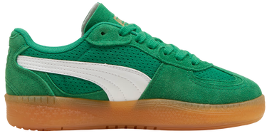 Кецове и обувки Puma Palermo Moda Vintage W Зелено | 398824-03, 5