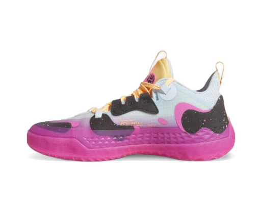 Баскетбол adidas Performance Harden Vol. 5 Futurenatural Лилаво | FZ1083