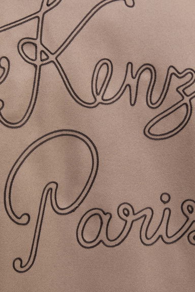 Kenzo Wool Blend Jacket, 5