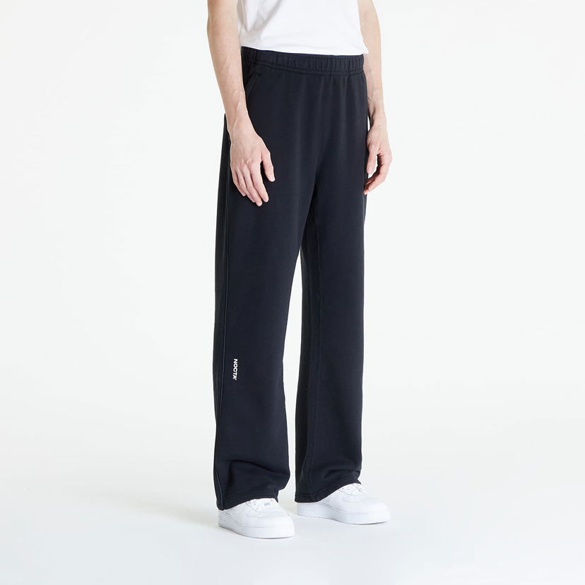 Спортни панталони Nike x NOCTA M NRG CS Fleese Pants Тъмно синьо | FZ4675-010