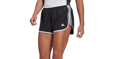 Къси панталони adidas Originals Marathon 20 Черно | gk5265, 1