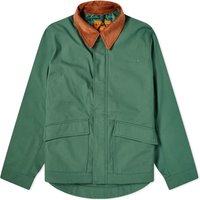 Палта Timberland x Nina Chanel Abney 3 in 1 Chore Coat "Duck Green" Зелено | A5N92J02, 1