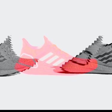 Кецове и обувки adidas Performance UltraBoost 20 Розово | FW8728, 0