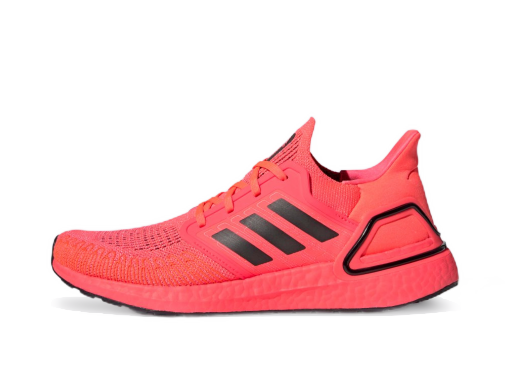 Бягане adidas Performance UltraBoost 20 Розово | FW8728